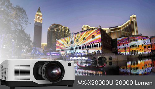 Latest company case about Transforming Public Spaces with High-Impact 3D Mapping