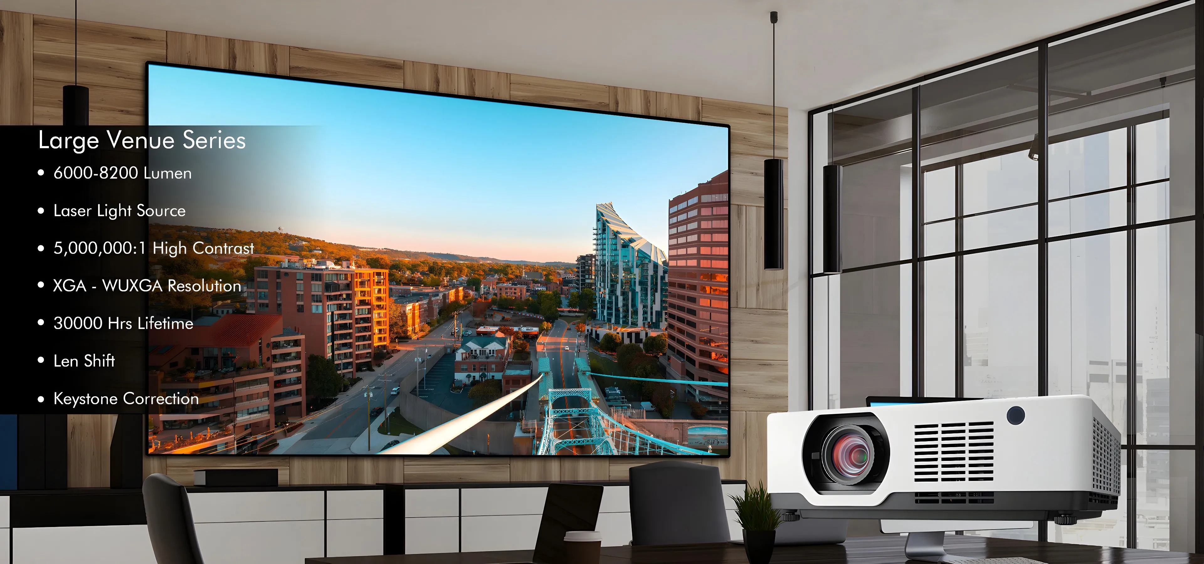 chất lượng Máy chiếu ánh xạ 3D nhà máy sản xuất